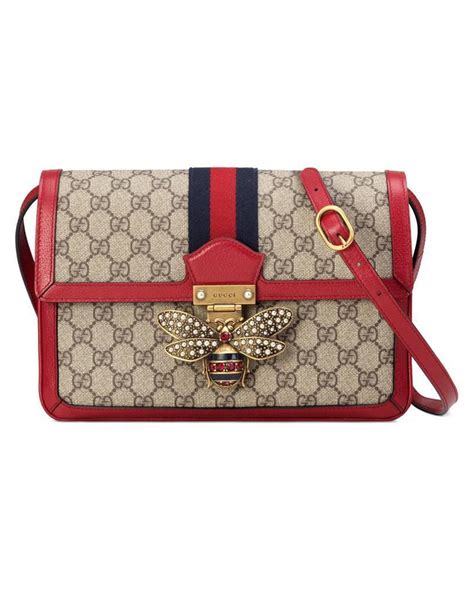 gucci queen margaret gg supreme|Gucci neo vintage supreme.